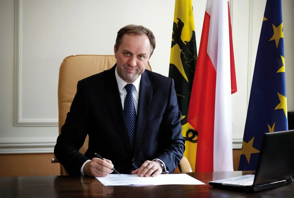 Mieczysław Struk Pomorskie