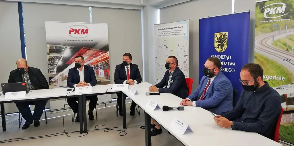 debata PKM Południe
