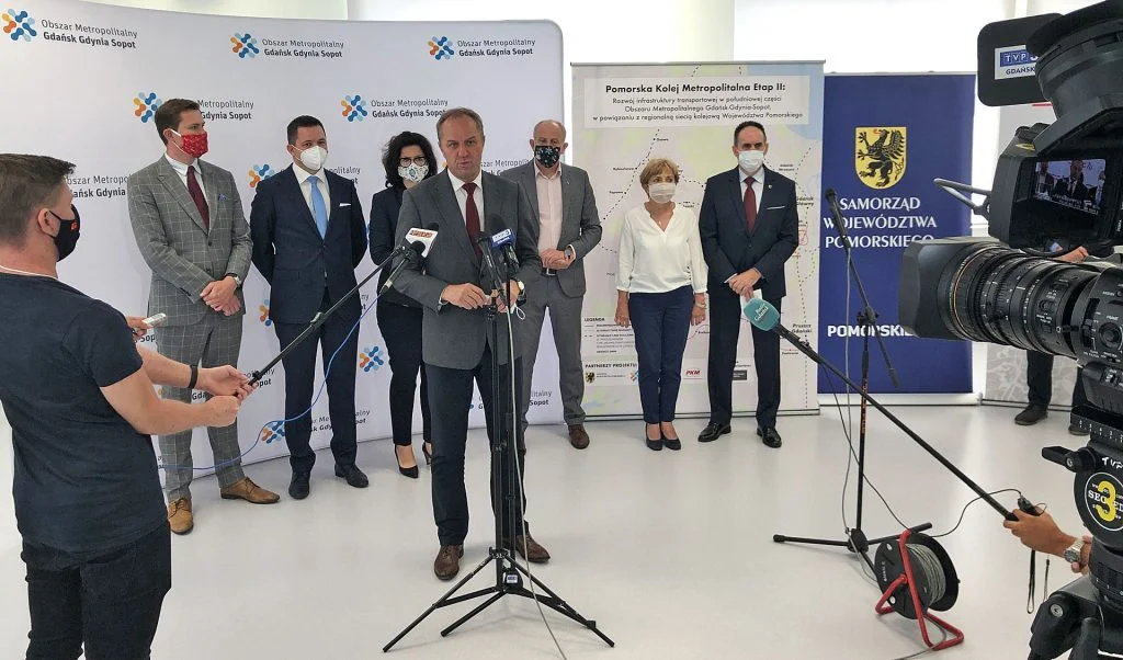 konferencja PKM Południe